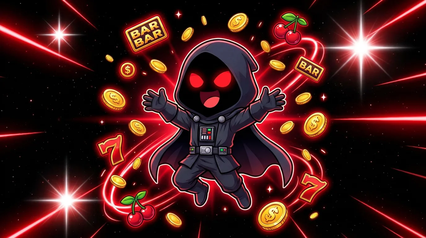 Slotsvader Bonus