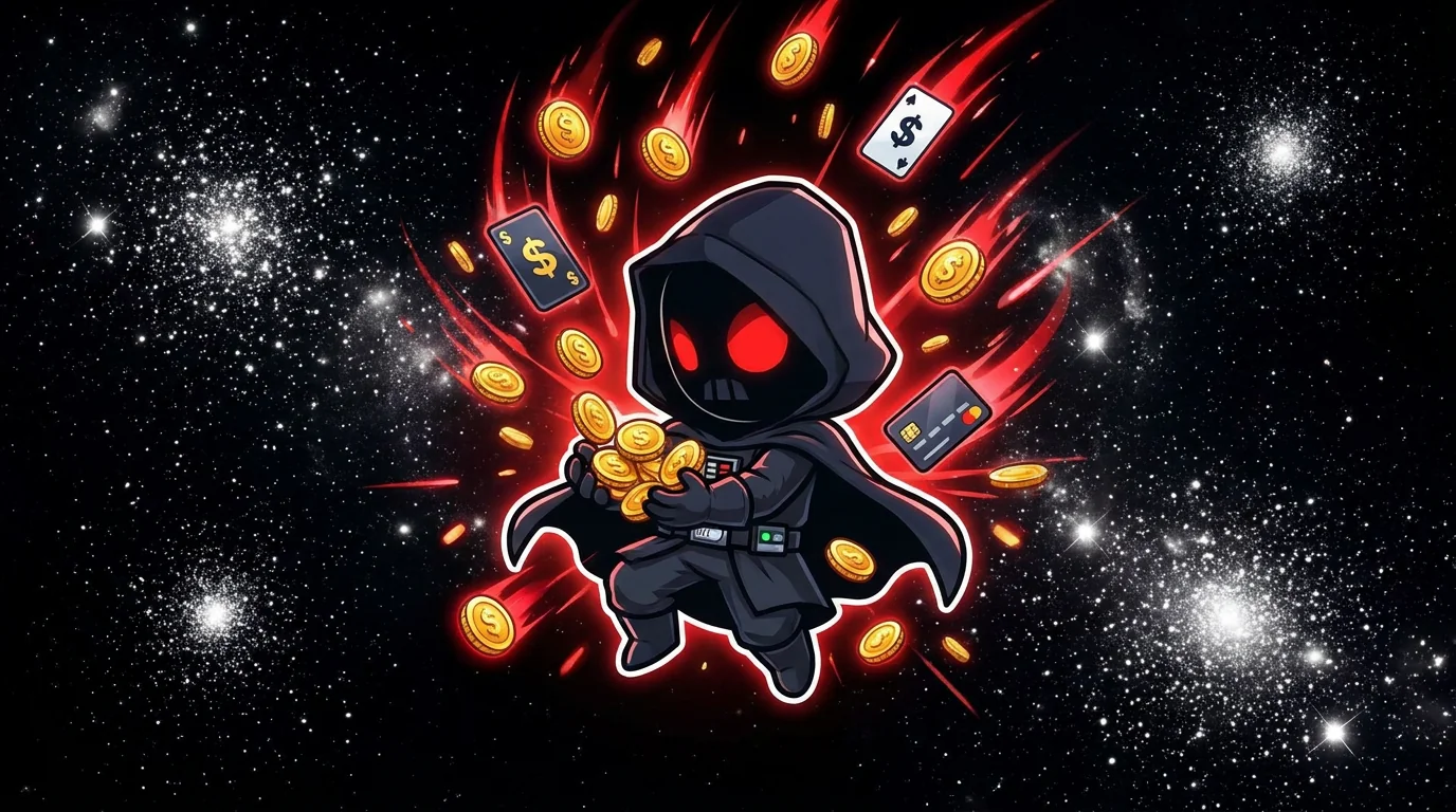 Slotsvader Payment